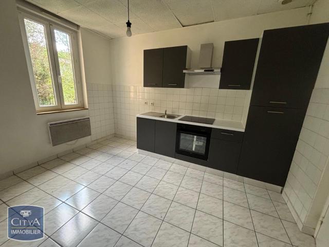 Appartement location à Nantua, Oyonnax