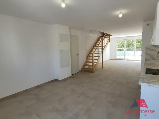 Appartement location à Istres, Bouches-du-Rhône