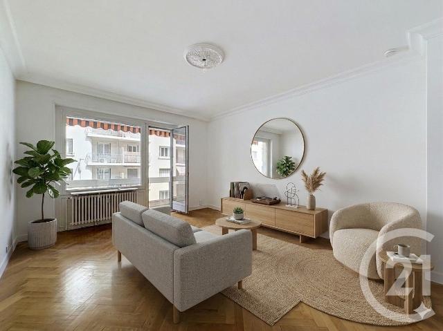 Appartement vente à Lyon, Métropole de Lyon