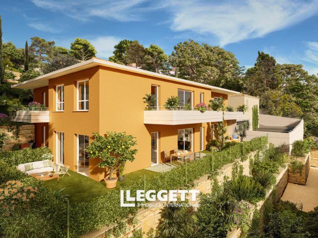 Appartement vente à Nice, Menton