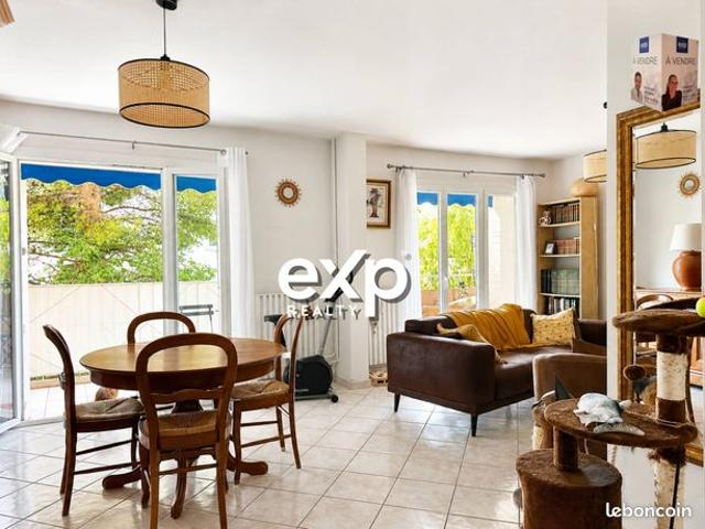 Appartement vente à Arrondissement de Toulon, Toulon