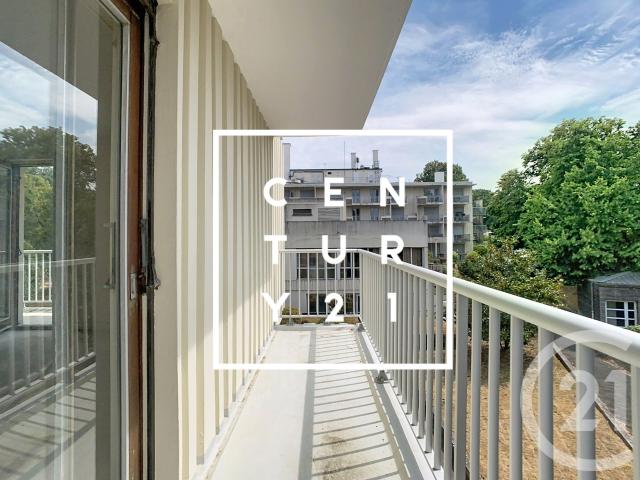 Appartement vente à Les Tybilles, Meudon