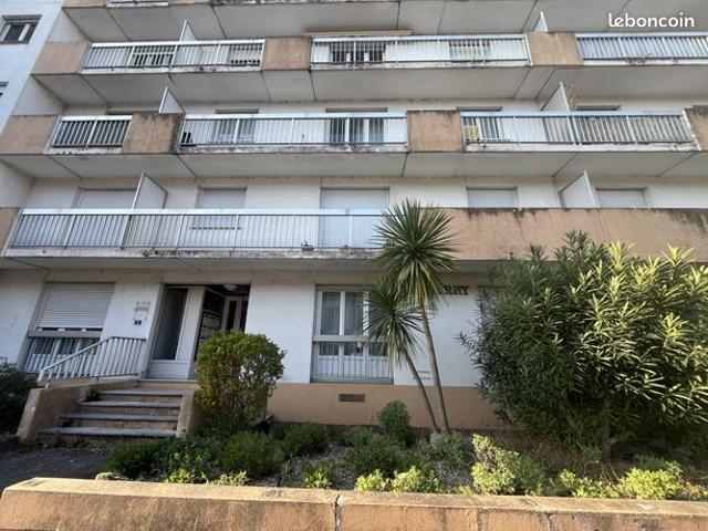 Appartement vente à Châtellerault