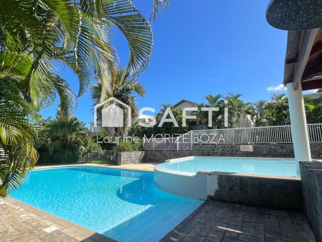 Appartement vente à La Réunion