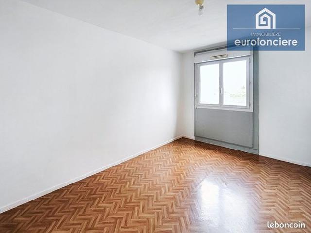 Appartement vente à Troyes