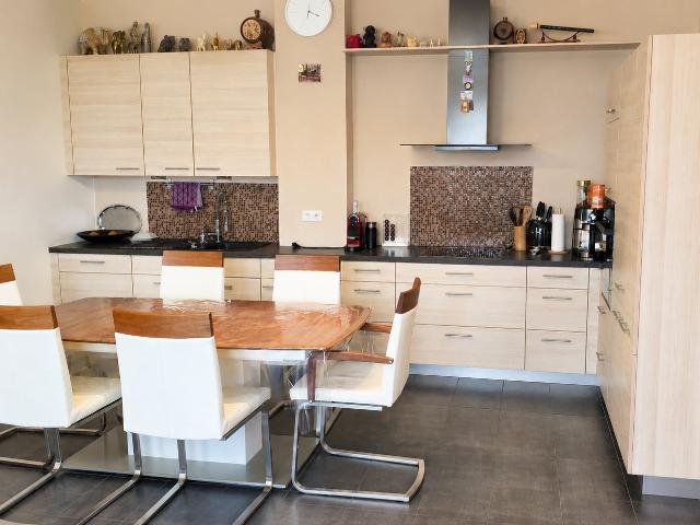 Appartement vente à Colmar-Ribeauvillé, Volgelsheim