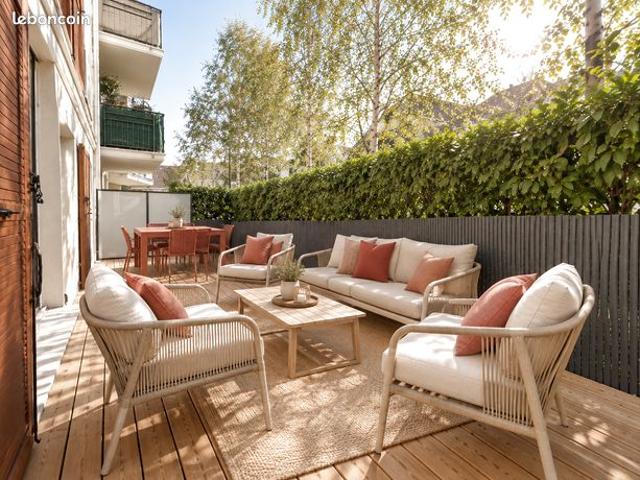 Appartement vente à Saclay, Essonne
