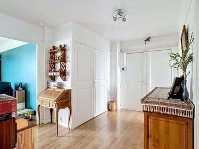 Appartement vente à Nogent-sur-Marne, Nogent-sur-marne
