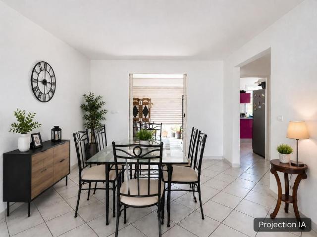 Appartement vente à Guadeloupe