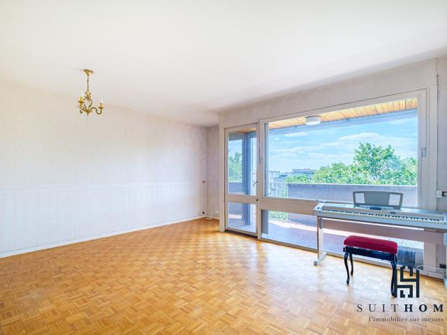 Appartement vente à Lyon, Métropole de Lyon