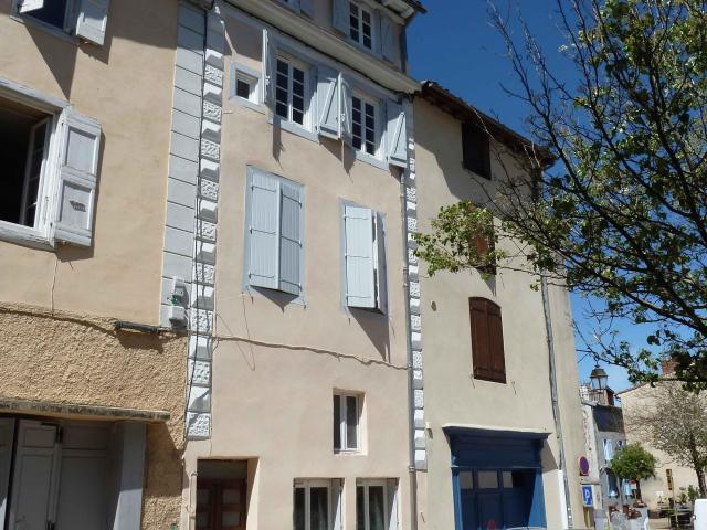Appartement location à Foix