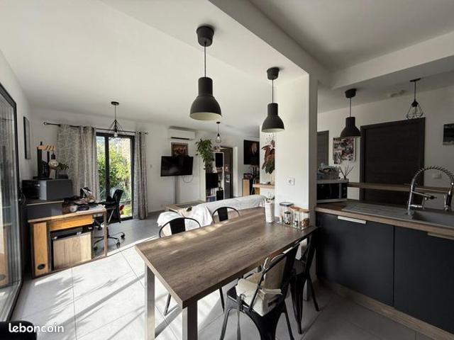 Appartement vente à Bastia, Santa-maria-di-lota