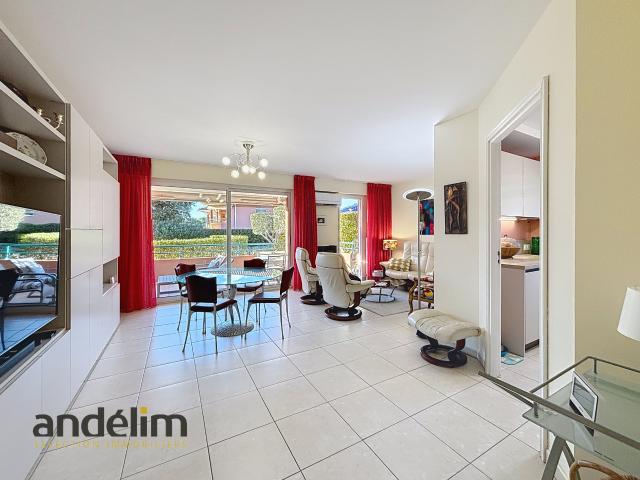 Appartement vente à Arrondissement de Draguignan, Saint-raphaël