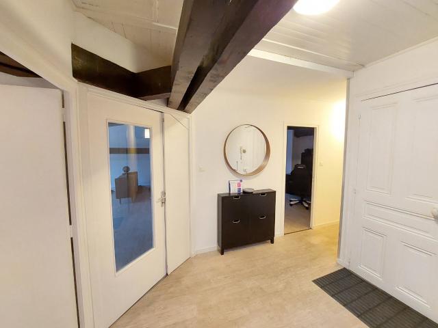 Appartement vente à Chalon-sur-Saône, Chalon-sur-saône