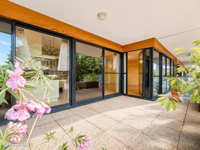 Appartement vente à Clermont-Ferrand, Chamalières