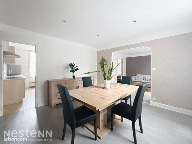 Appartement vente à Nancy, Tomblaine