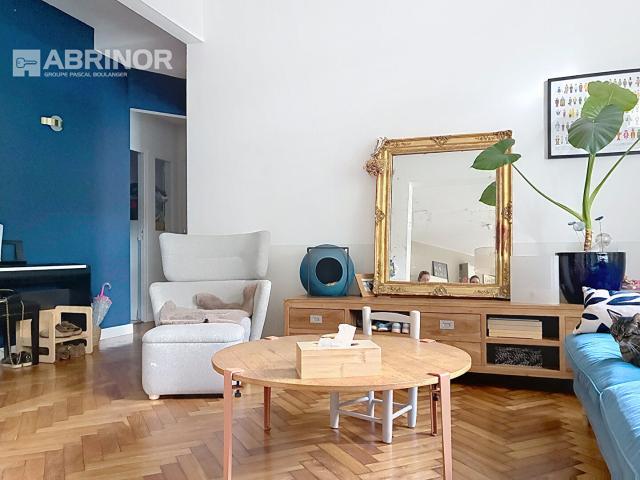 Appartement vente à Le Champ de Courses, Lambersart