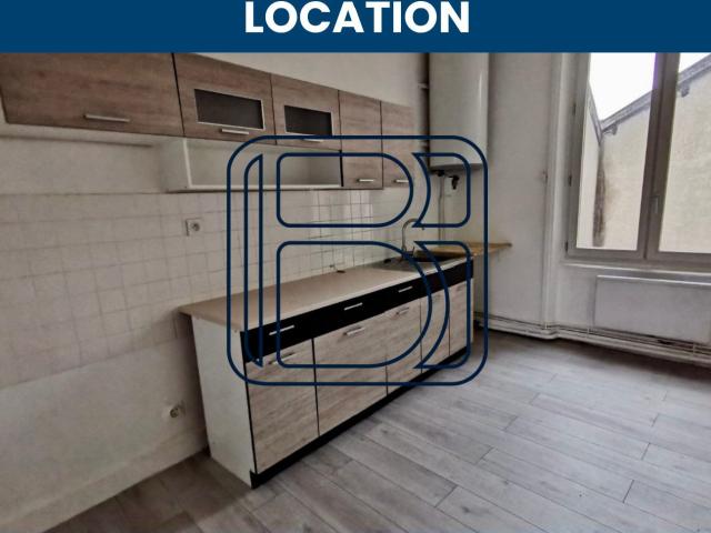 Appartement location à Ambert