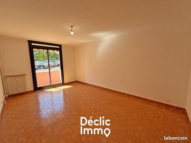 Appartement vente à Grasse