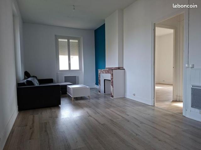 Appartement vente à Castres, Mazamet
