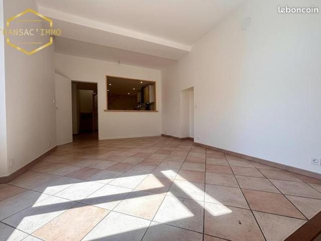 Appartement vente à Grenoble, Gières