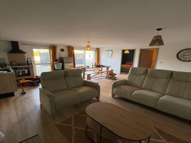 Appartement vente à Les Sables-d'Olonne, Beauvoir-sur-mer