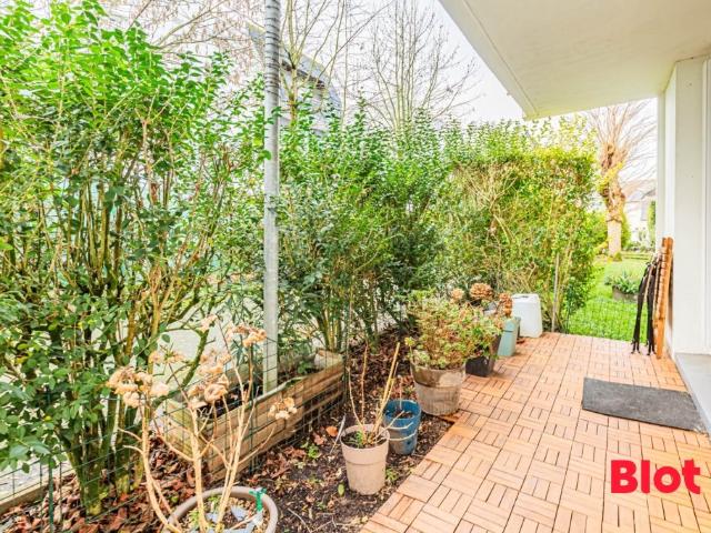 Appartement vente à Nantes