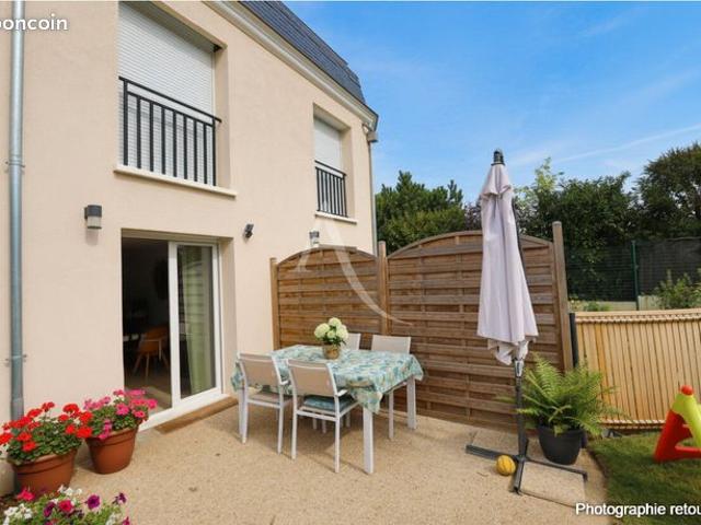 Appartement vente à Saint-Germain-en-Laye, Montesson