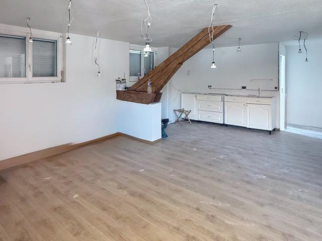Appartement vente à Nantua, Bellegarde-sur-valserine