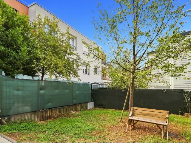 Appartement vente à Cité Oradour, Romainville
