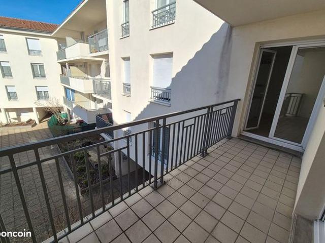 Appartement vente à Clermont-Ferrand, Clermont-ferrand