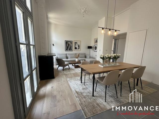 Appartement vente à Montpellier, Valergues