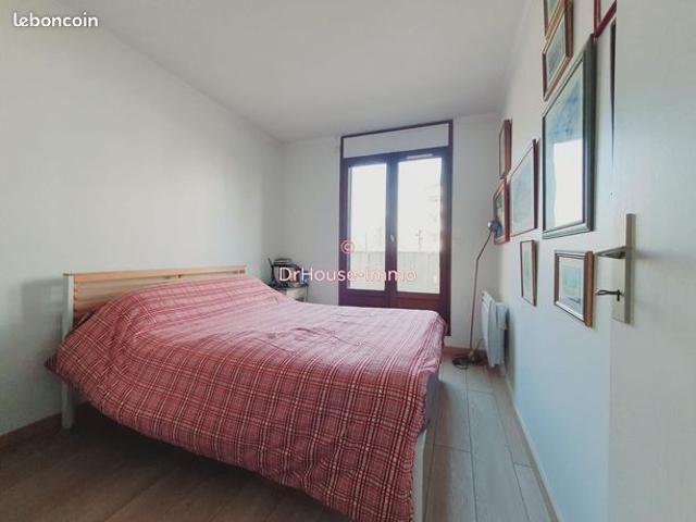 Appartement vente à Senlis, Creil
