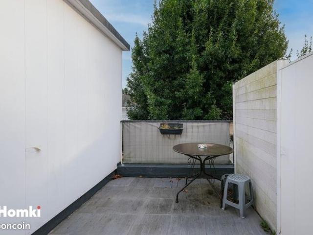 Appartement vente à Saint-Nazaire, Saint-nazaire