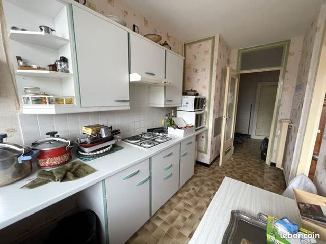 Appartement vente à Lille, Roubaix