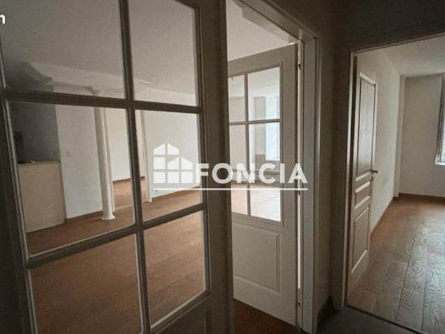 Appartement vente à France métropolitaine, Cognac