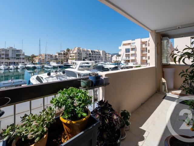Appartement vente à Arrondissement de Toulon, Bormes-les-mimosas