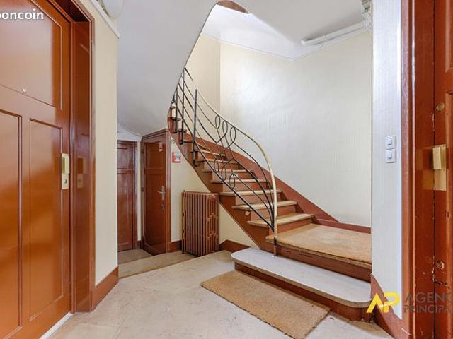 Appartement vente à La Garenne-Colombes, Hauts-de-Seine