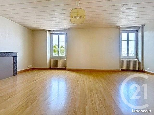 Appartement vente à Angers