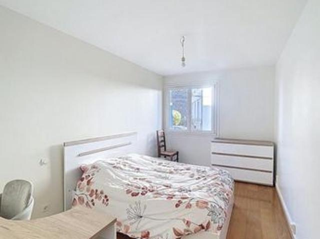 Appartement vente à Clermont-Ferrand, Clermont-ferrand