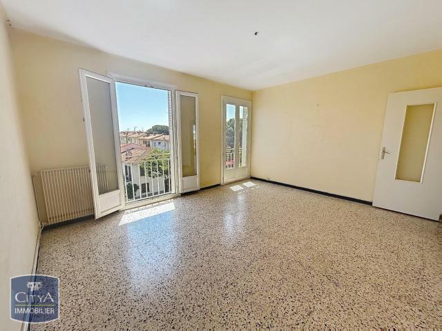 Appartement vente à Perpignan, Sabardeil
