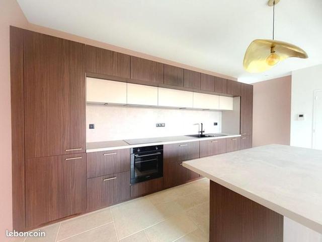 Appartement vente à Redon, Bretagne