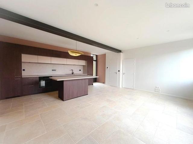Appartement vente à Redon, Bretagne