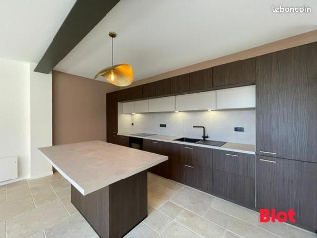 Appartement vente à Redon, Bretagne