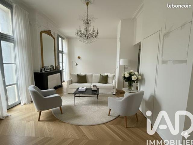 Appartement vente à Montpellier, Valergues