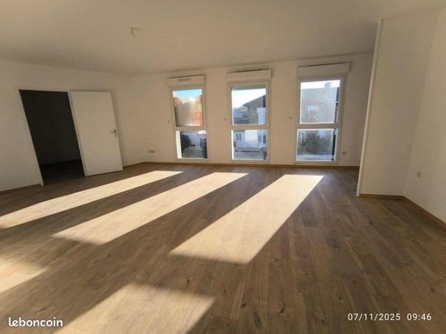 Appartement vente à Arras, Saint-laurent-blangy