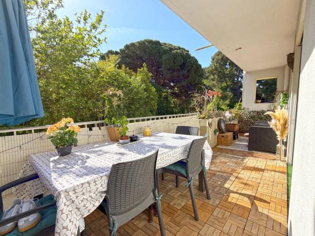 Appartement vente à Arrondissement de Toulon, Toulon