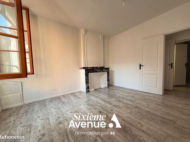 Appartement vente à Montauban