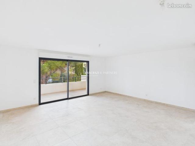 Appartement vente à Ajaccio