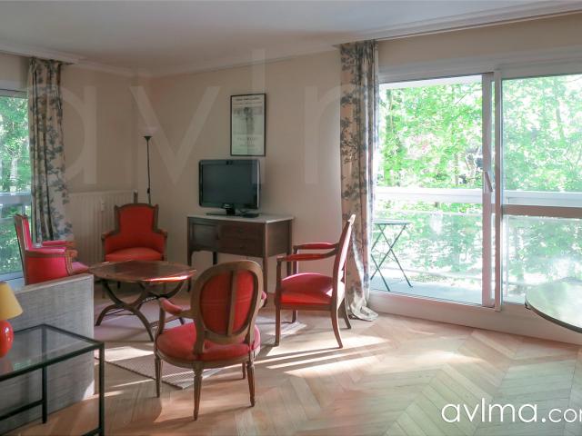 Appartement vente à Les Sentes, Bailly
